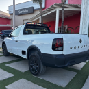 Volkswagen SAVEIRO Lateral derecho 7